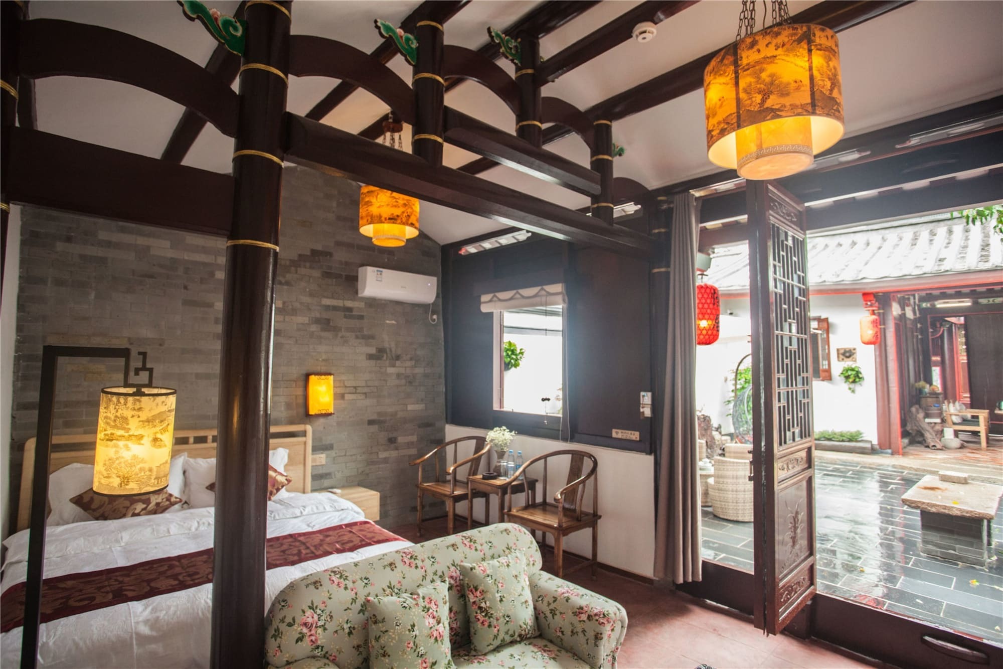 Manju Inn Chaozhou Eksteriør billede