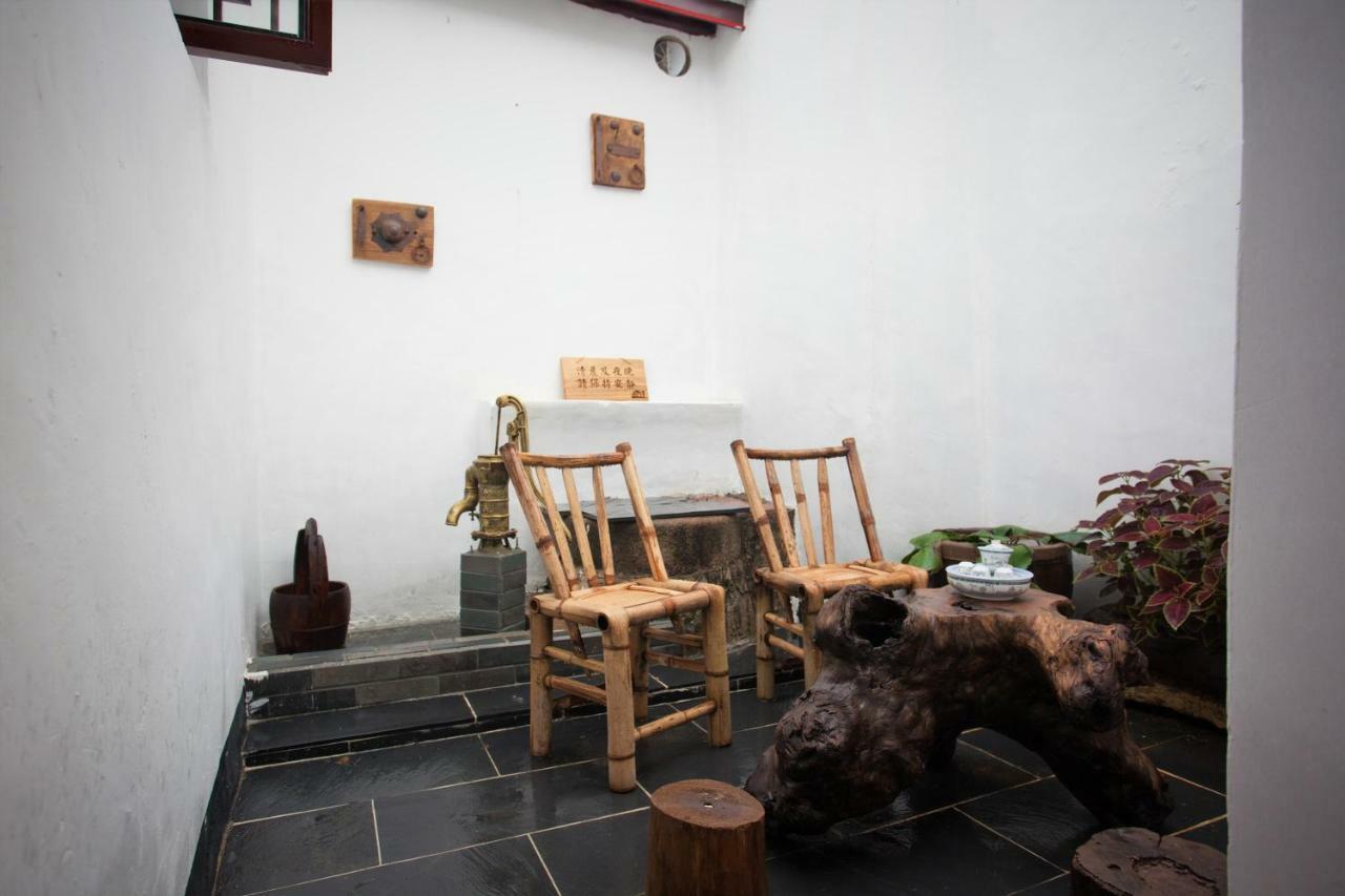 Manju Inn Chaozhou Eksteriør billede